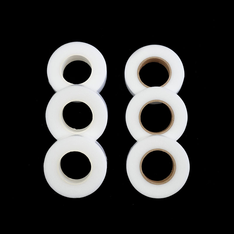 Liten rulleskjæringsplate Pa hot smelte lim